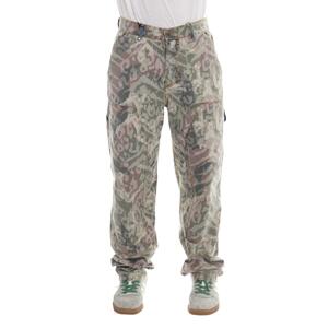 PANTALONE CAMOUFLAGE 